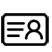 身份证核验