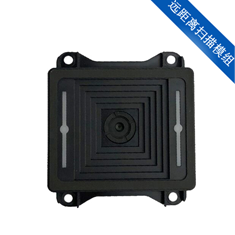 LV4900二维码扫描模块—专为远距离读码应用研发生产，可嵌入停车场/高速公路自助收费等场景