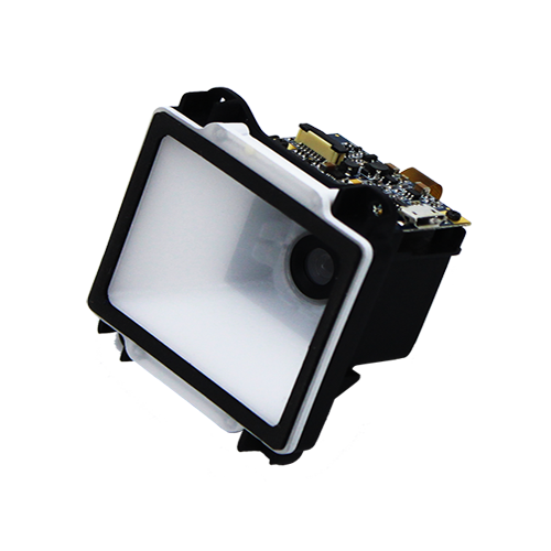 EM20系列二维扫描器