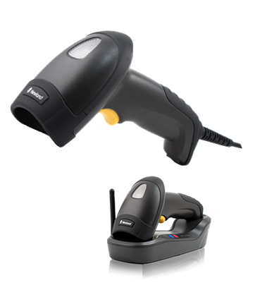 NLS-HR15一维条码扫描器