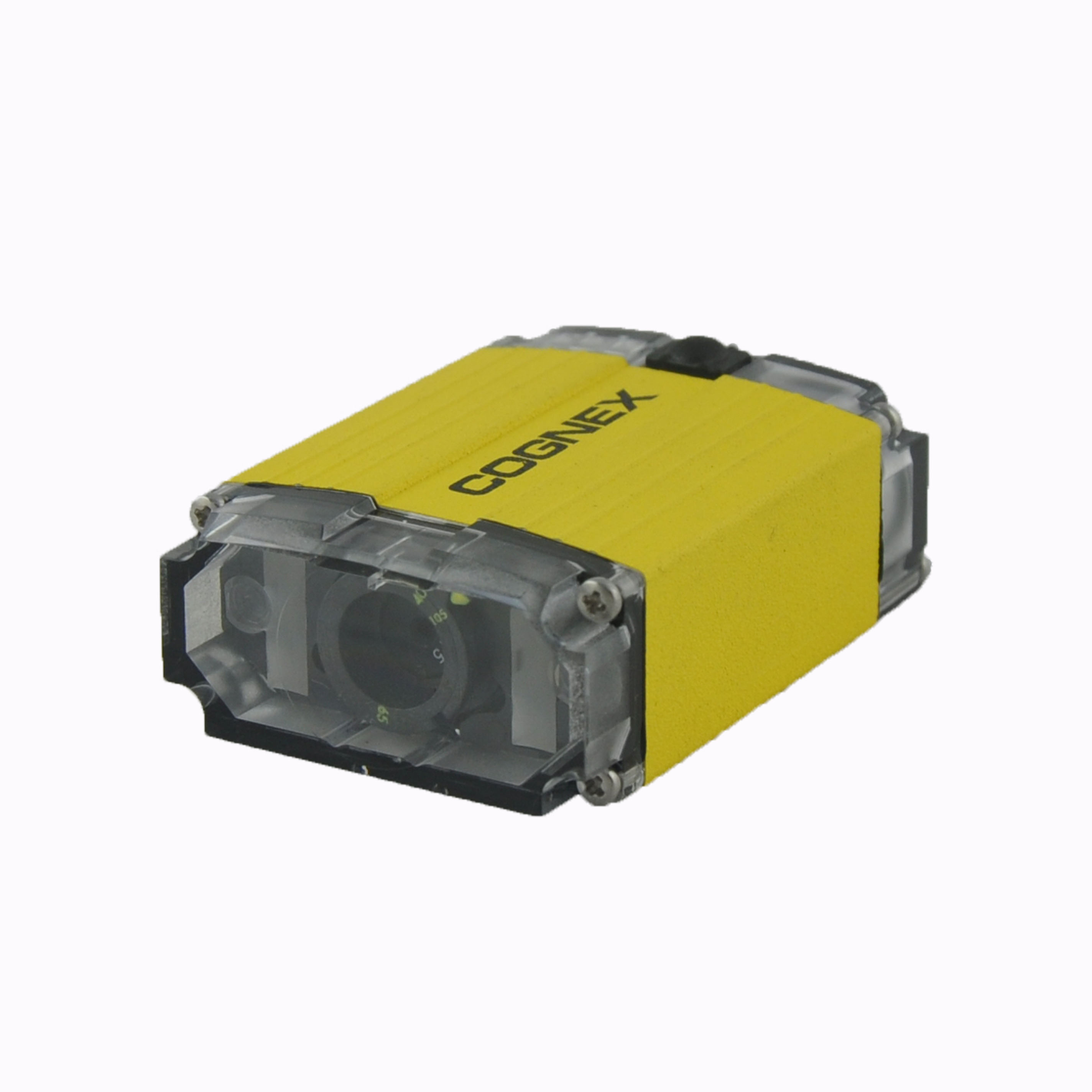 DataMan 200条码读码器