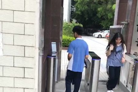 F5人脸识别终端落地于智慧校园(案例) F5人脸识别终端落地于智慧校园(案例)