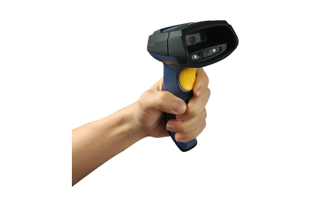 NVH200手持式条码扫描器